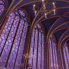 Sainte-Chapelle